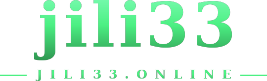 jili33 logo