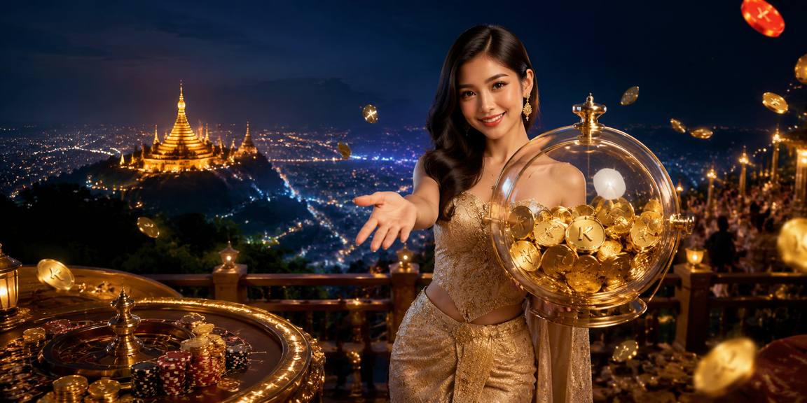 jili33 Golden Aura ထဲ၌ သင်တွေ့ရှိနိုင်သည့် အရာများ