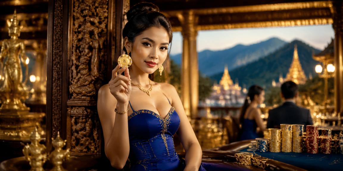 jili33 Slots Jungle တွင် သင်ကြိုက်သည့်စလော့နှင့် ခြင်းထီ